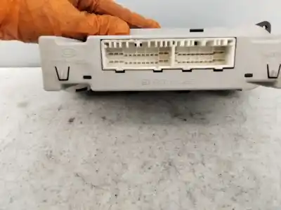 Peça sobressalente para automóvel em segunda mão COMANDO DE SOFAGEM (CHAUFFAGE / AR CONDICIONADO)  por KIA CEED  Referências OEM IAM 972501H602  
