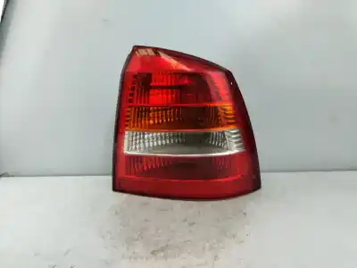Автозапчасти б/у правый задний фонарь за opel astra g coupé 2.2 dti edition ссылки oem iam 90521544   Автозапчасти б/у правый задний фонарь за opel astra g coupé 2.2 dti edition ссылки oem iam 90521544