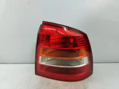 Автозапчасти б/у правый задний фонарь за opel astra g coupé 2.2 dti edition ссылки oem iam 90521544   Автозапчасти б/у правый задний фонарь за opel astra g coupé 2.2 dti edition ссылки oem iam 90521544