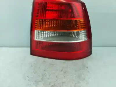 Автозапчастина б/у правий ліхтар для opel astra g coupé 2.2 dti edition посилання на oem iam 90521544