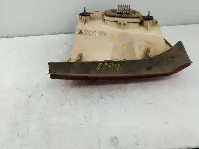 Автозапчасти б/у правый задний фонарь за opel astra g coupé 2.2 dti edition ссылки oem iam 90521544   Автозапчасти б/у правый задний фонарь за opel astra g coupé 2.2 dti edition ссылки oem iam 90521544