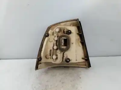 Автозапчасти б/у правый задний фонарь за opel astra g coupé 2.2 dti edition ссылки oem iam 90521544   Автозапчасти б/у правый задний фонарь за opel astra g coupé 2.2 dti edition ссылки oem iam 90521544