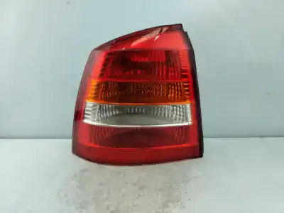 Автозапчастина б/у лівий ход ліхар для opel astra g coupé 2.2 dti edition посилання на oem iam 90521542   Автозапчастина б/у лівий ход ліхар для opel astra g coupé 2.2 dti edition посилання на oem iam 90521542