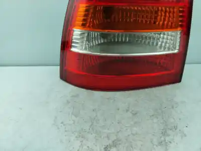 Автозапчастина б/у лівий ход ліхар для opel astra g coupé 2.2 dti edition посилання на oem iam 90521542   Автозапчастина б/у лівий ход ліхар для opel astra g coupé 2.2 dti edition посилання на oem iam 90521542