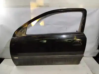 Автозапчастина б/у передні ліві двері для opel astra g coupé 2.2 dti edition посилання на oem iam    Автозапчастина б/у передні ліві двері для opel astra g coupé 2.2 dti edition посилання на oem iam