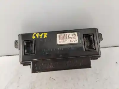 Second-hand car spare part multifunction display for kia ceed concept 116 cv / 85 kw oem iam references 957101h100  