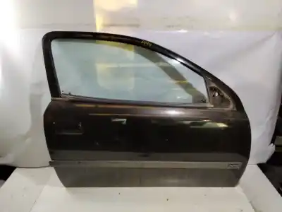 Автозапчастина б/у передні праві двері для opel astra g coupé 2.2 dti edition посилання на oem iam    Автозапчастина б/у передні праві двері для opel astra g coupé 2.2 dti edition посилання на oem iam
