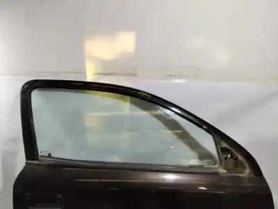 Автозапчастина б/у передні праві двері для opel astra g coupé 2.2 dti edition посилання на oem iam 