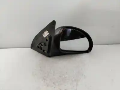 Pezzo di ricambio per auto di seconda mano retrovisore destro per kia ceed concept 116 cv / 85 kw riferimenti oem iam 876201h150  