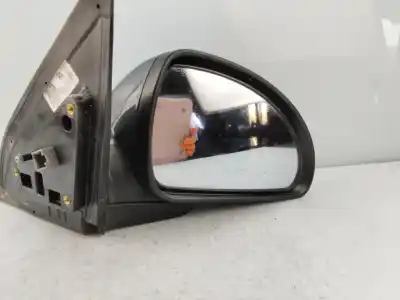 Pezzo di ricambio per auto di seconda mano retrovisore destro per kia ceed concept 116 cv / 85 kw riferimenti oem iam 876201h150  