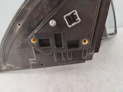 Pezzo di ricambio per auto di seconda mano retrovisore destro per kia ceed concept 116 cv / 85 kw riferimenti oem iam 876201h150  