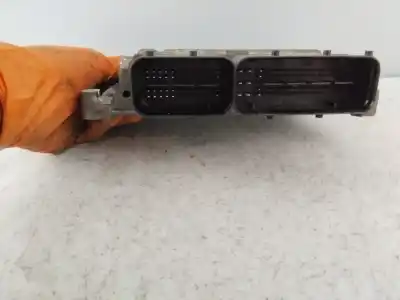 Second-hand car spare part ECU ENGINE CONTROL for HYUNDAI I30 FASTBACK  OEM IAM references 3919904AG0  