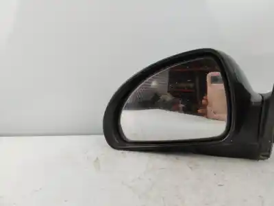 Peça sobressalente para automóvel em segunda mão espelho retrovisor esquerdo por kia ceed concept 116 cv / 85 kw referências oem iam e4022608  