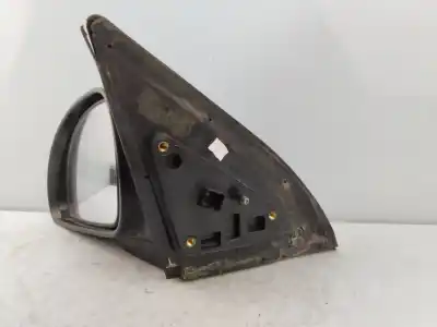 Peça sobressalente para automóvel em segunda mão espelho retrovisor esquerdo por kia ceed concept 116 cv / 85 kw referências oem iam e4022608  