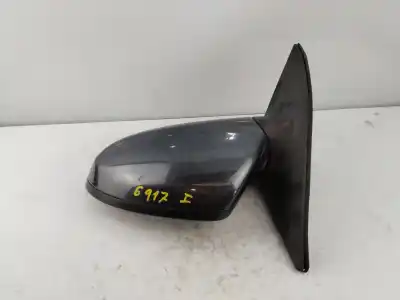 Peça sobressalente para automóvel em segunda mão espelho retrovisor esquerdo por kia ceed concept 116 cv / 85 kw referências oem iam e4022608  