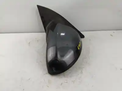 Peça sobressalente para automóvel em segunda mão ESPELHO RETROVISOR ESQUERDO por KIA CEED  Referências OEM IAM E4022608  