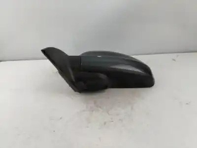 Peça sobressalente para automóvel em segunda mão espelho retrovisor esquerdo por kia ceed concept 116 cv / 85 kw referências oem iam e4022608  