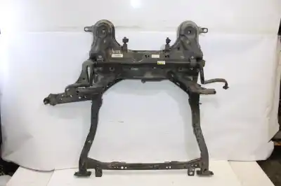Second-hand car spare part front axle for opel mokka x ultimate start/stop 140 cv / 103 kw oem iam references 