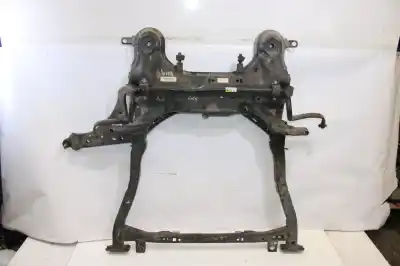 Second-hand car spare part front axle for opel mokka x ultimate start/stop 140 cv / 103 kw oem iam references   