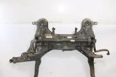 Second-hand car spare part front axle for opel mokka x ultimate start/stop 140 cv / 103 kw oem iam references   