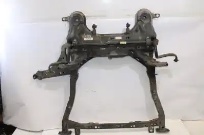Second-hand car spare part front axle for opel mokka x ultimate start/stop 140 cv / 103 kw oem iam references   