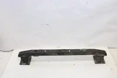 Peça sobressalente para automóvel em segunda mão reforço do pára choques dianteiro por citroen c2 (jm_) 1.4 hdi referências oem iam   