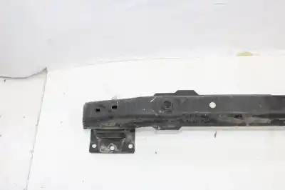 Peça sobressalente para automóvel em segunda mão reforço do pára choques dianteiro por citroen c2 (jm_) 1.4 hdi referências oem iam   