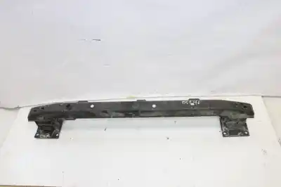 Peça sobressalente para automóvel em segunda mão reforço do pára choques dianteiro por citroen c2 (jm_) 1.4 hdi referências oem iam   