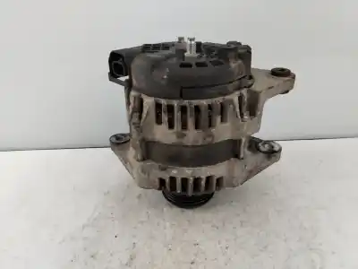 Автозапчасти б/у генератор за opel astra j (p10) 1.7 cdti (68) ссылки oem iam 13500186   Автозапчасти б/у генератор за opel astra j (p10) 1.7 cdti (68) ссылки oem iam 13500186