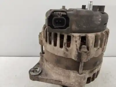 Автозапчасти б/у генератор за opel astra j (p10) 1.7 cdti (68) ссылки oem iam 13500186   Автозапчасти б/у генератор за opel astra j (p10) 1.7 cdti (68) ссылки oem iam 13500186