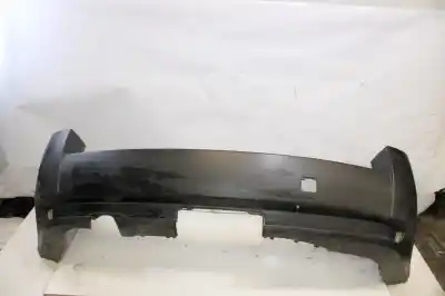 Second-hand car spare part rear bumper for bmw x3 (e83) xdrive 18d 143 cv / 105 kw oem iam references   
