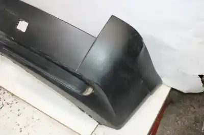 Second-hand car spare part rear bumper for bmw x3 (e83) xdrive 18d 143 cv / 105 kw oem iam references   