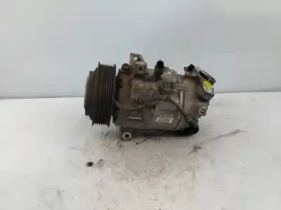 Second-hand car spare part air conditioning compressor for renault kadjar zen oem iam references 926004eb0a  