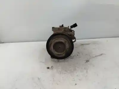 Second-hand car spare part air conditioning compressor for renault kadjar zen oem iam references 926004eb0a  