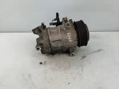 Second-hand car spare part air conditioning compressor for renault kadjar zen oem iam references 926004eb0a  