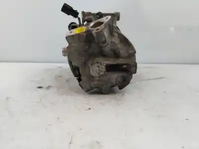 Second-hand car spare part air conditioning compressor for renault kadjar zen oem iam references 926004eb0a  