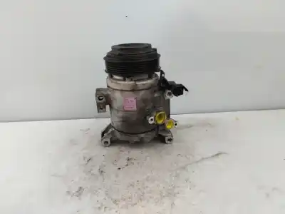 Second-hand car spare part air conditioning compressor for mazda cx-5 center-line awd 194 cv / 143 kw oem iam references fd46xg  