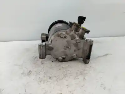 Pezzo di ricambio per auto di seconda mano COMPRESSORE ARIA CONDIZIONATA per MAZDA CX-5  Riferimenti OEM IAM FD46XG  