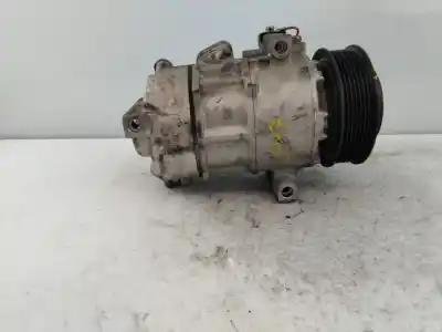 Piesă de schimb auto la mâna a doua compresor de aer condiționat pentru kia stonic (ybcuv) platinum edition referințe oem iam dve12n