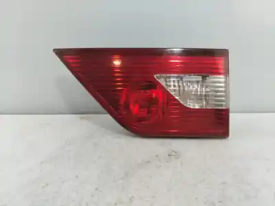 Автозапчасти б/у ВНУТРЕННИЙ ПРАВЫЙ ЗАДНИЙ ФОНАРЬ за BMW X3 (E83)  ссылки OEM IAM 3420206  