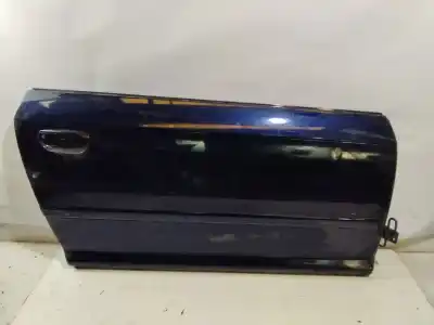 Recambio de automóvil de segunda mano de PUERTA DELANTERA DERECHA para AUDI A3 (8P)  referencias OEM IAM   