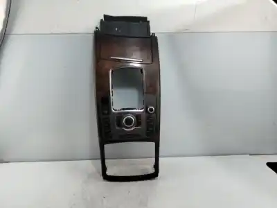 Автозапчасти б/у многофункциональное управление за audi a6 c6 avant (4f5) 2.7 tdi ссылки oem iam 4f1864261f