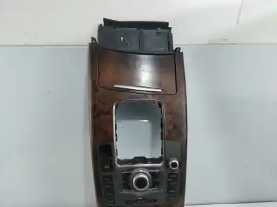 Piesă de schimb auto la mâna a doua control multifunctional pentru audi a6 c6 avant (4f5) 2.7 tdi referințe oem iam 4f1864261f  