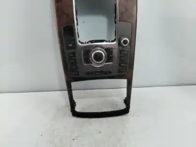 Piesă de schimb auto la mâna a doua control multifunctional pentru audi a6 c6 avant (4f5) 2.7 tdi referințe oem iam 4f1864261f  