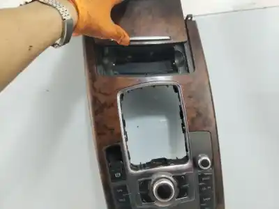 Piesă de schimb auto la mâna a doua control multifunctional pentru audi a6 c6 avant (4f5) 2.7 tdi referințe oem iam 4f1864261f  