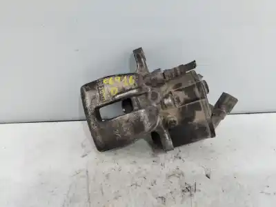 Tweedehands auto-onderdeel remklauw links achter voor audi a6 c6 avant (4f5) 2.7 tdi oem iam-referenties   