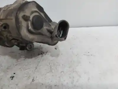 Автозапчасти б/у задний левый тормозной суппорт за audi a6 c6 avant (4f5) 2.7 tdi ссылки oem iam 