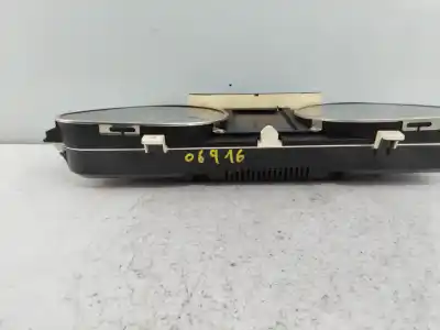 Автозапчасти б/у приборная доска за audi a6 c6 avant (4f5) 2.7 tdi ссылки oem iam 5550007301  