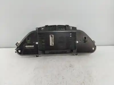 Автозапчасти б/у приборная доска за audi a6 c6 avant (4f5) 2.7 tdi ссылки oem iam 5550007301  