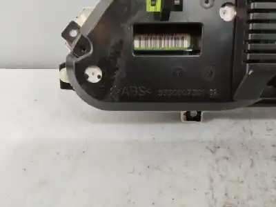 Автозапчасти б/у приборная доска за audi a6 c6 avant (4f5) 2.7 tdi ссылки oem iam 5550007301  